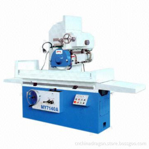 Surface Grinder with 9.2kW Full-load Power, 2,280 x 1,410 x 2,315mm Overall Dimensions
